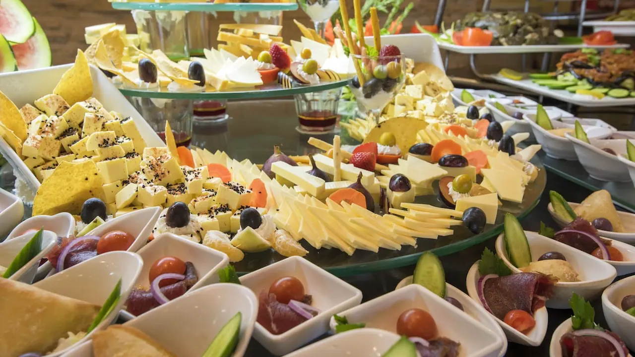 الفندق كازا ماري ريزورت - مرسى علم